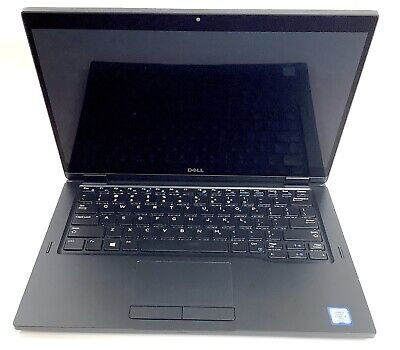 Dell Latitude 7390 2-in-1 i5-1035G1 1.0GHz 8GB 256GB SSD 13.3 Dell Latitude 7390 2-in-1 i5-1035G1 1.0GHz 8GB 256GB SSD 13.3