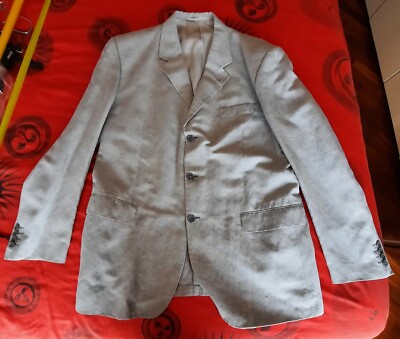 Herren Jacke Frühling Mr Harrison Beige Größe 52