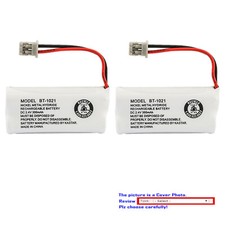 Kastar Ni-MH Battery for Uniden DECT2188-4 DECT2188-5 DECT2662 DECT2662-2