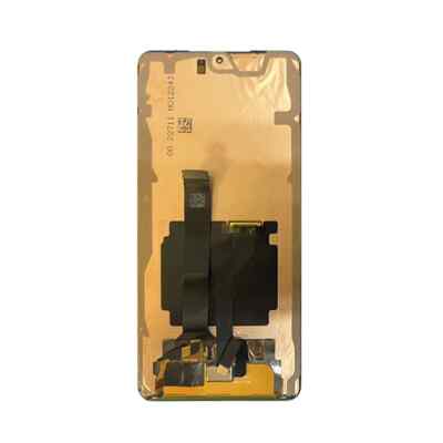 6.6'' OLED For Sharp Aquos R8s Pro LCD Display Touch Screen