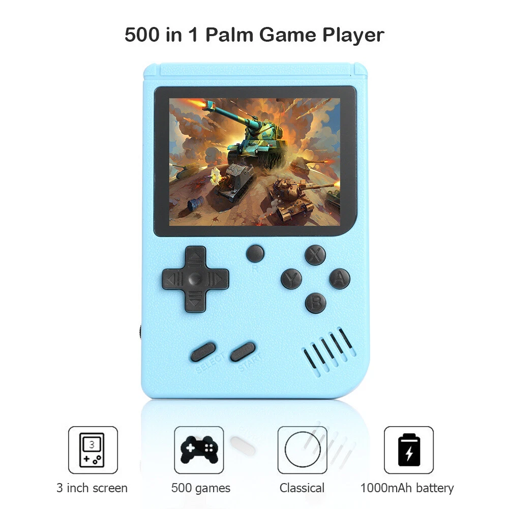 Gameboy mini retro outlet