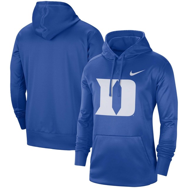 duke nike hoodie