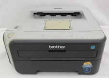 Brother Model HL-21 Printer     EL