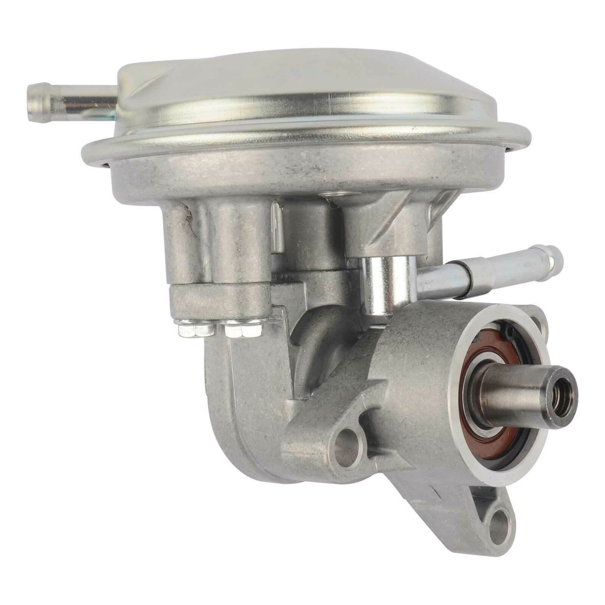 Vacuum Pump For 1994-1995 Ford F-250/F-350 Super Duty & E-Series Vans With 7.3L V8 - Replacement For 904-806, F4TZ2A451A