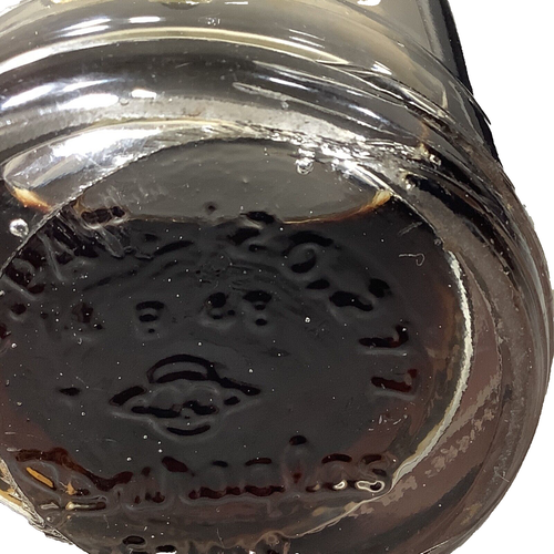 Full Vintage Sparkling Pepsi:Cola Double Dot 8oz Bottle Flat River, Mo Embossed - Picture 11 of 12