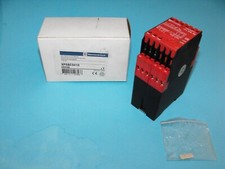 Telemecanique XPSBC3410.Safety Control Relay Preventa.115VAC.054756.NEW