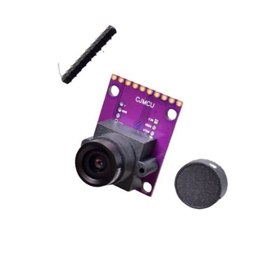 ADNS-3080 Opticals Trackings Device For Robot Navigation And Object Positioning - Picture 7 of 8