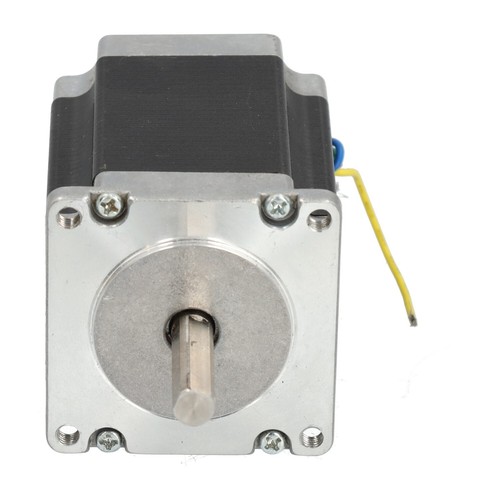 Neutral 57HS76-3004A08-D30 Stepper Motor Used UMP - Picture 3 of 6