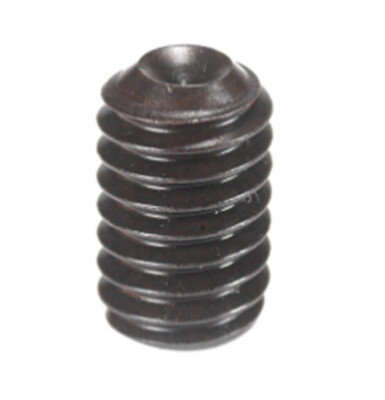 Set of two 5/16'' -24 Diameter Set Screw X 3/8'' Length Fine Thread 5/16-24 X 3/8''