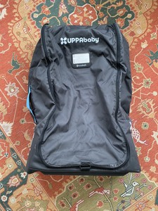 uppababy vista stroller travel bag