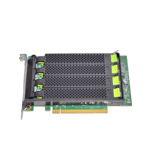 Dell P/N: R740 R640 01PG808 Server Storage Card good used. - Photo 3/6