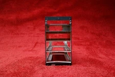 Mooney M20K Aircraft Instrument Mounting Trays