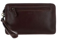 Picard Toscana Wristlet Handgelenktasche Tasche Chestnut Braun Neu