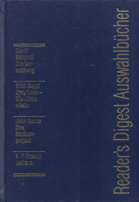 Buch 12 - READER'S DIGEST AUSWAHLBÜCHER 299 (223) [1999]