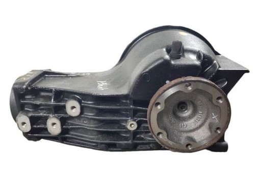 01R525053 diferencial trasero para VOLKSWAGEN PHAETON (3D2 3D8) V6 2002 856163 - Imagen 3 de 21