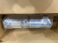 Grundfos - CRN3-11 Centrifugal Pump A-P-G-E-HQQE 60Hz 2HP