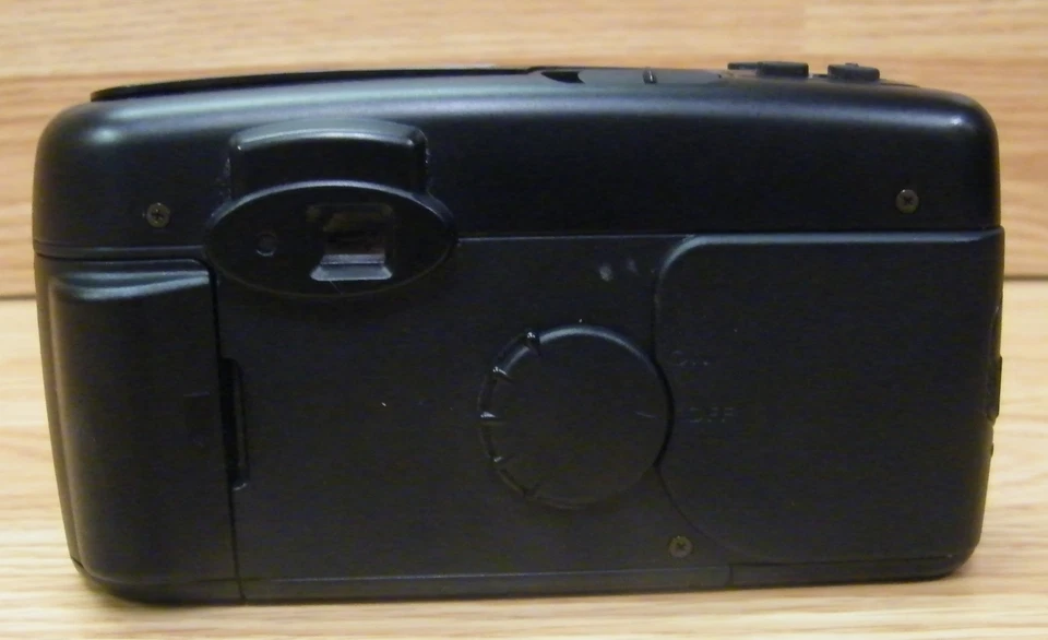 Genuine Kodak Advantix (4100ix) Aspheric Zoom Lens 30-60mm Multi AF Film Camera - Image 3 of 4