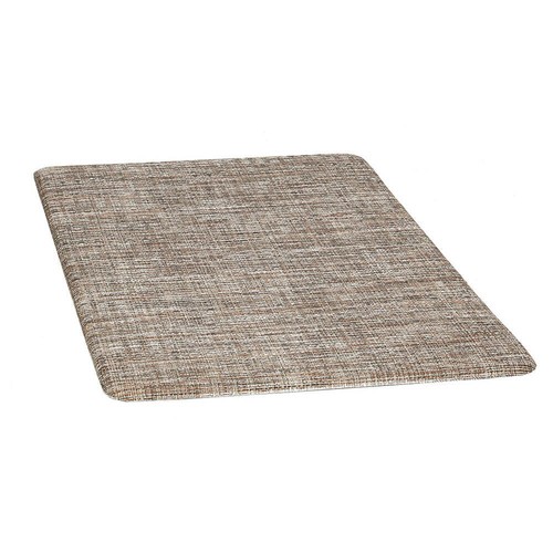 Artiss Kitchen Mat 45x75cm Textilene Floor Rug Carpet Non-slip - Picture 4 of 7