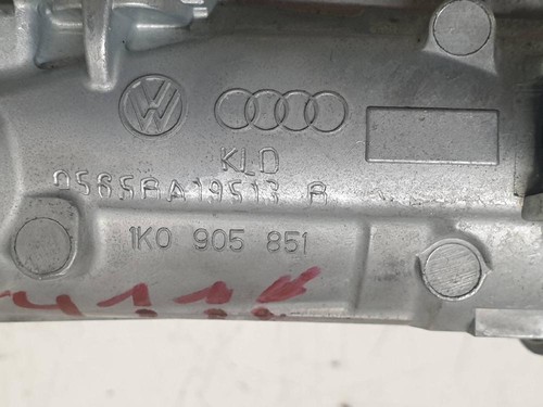 1K0905851 starter switch for VOLKSWAGEN GOLF VII LIM. (5G1) ADVANCE 2013 264100 - Picture 3 of 7