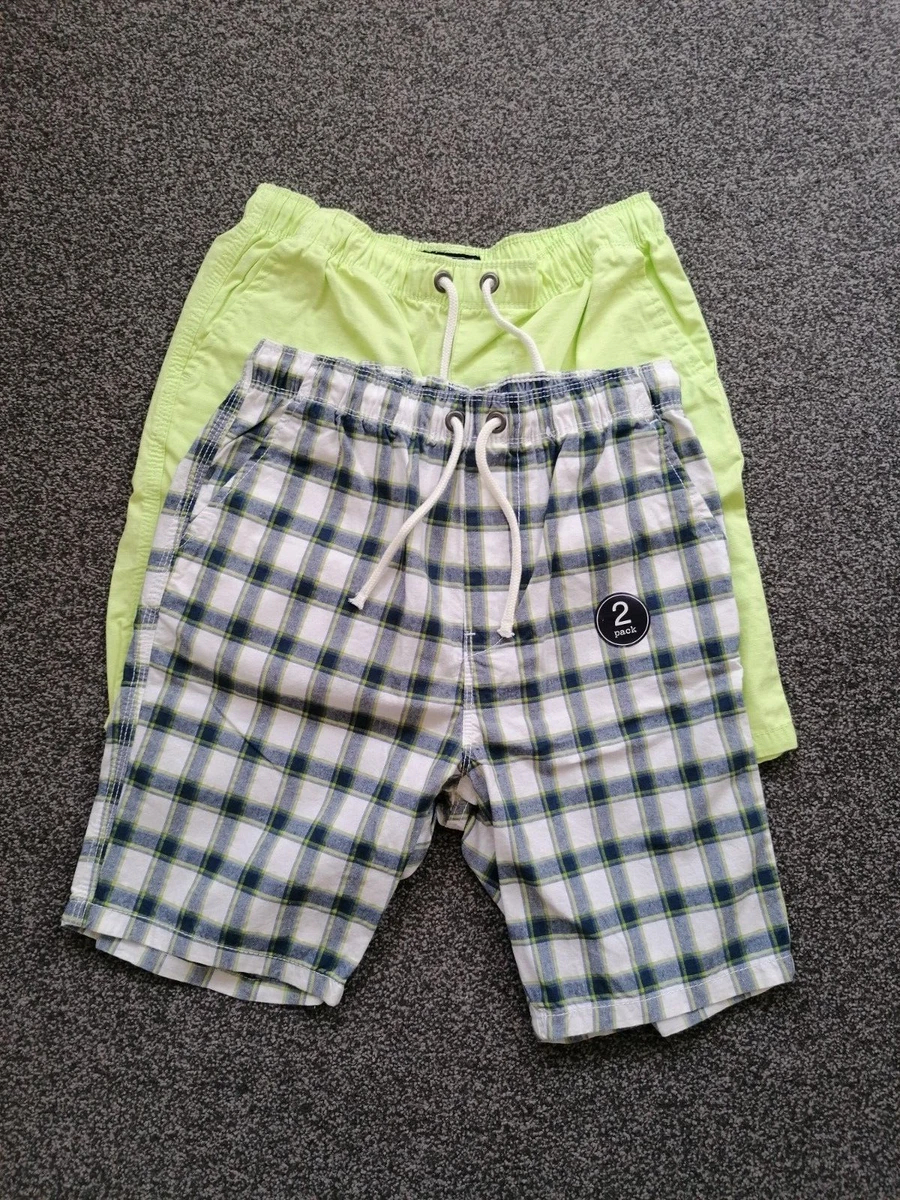 Boys summer best sale shorts