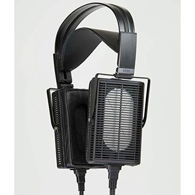 STAX Earspeaker der Advanced-Lambda Serie SR-L700MK2 Kopfhörer mit Box