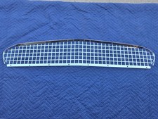 1955-56 Ford Thunderbird Original Rechromed Show Ready Front Grill