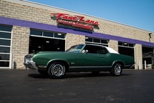 1970 Oldsmobile Cutlass for Sale