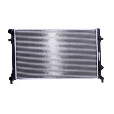 NEW 2995 Radiator Fit for A3 TT Golf Jetta Rabbit 2.0 L4 2.5 L5 3.2 V6