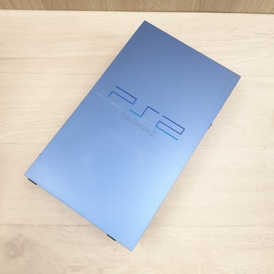 その他 PlayStation 2 AQUA  cm3dmju PlayStation 2 AQUA SONY from japan game rare PS2 Console | eBay
