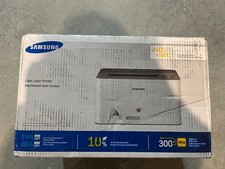 Brand new Samsung CLP-365 Color Laser Printer