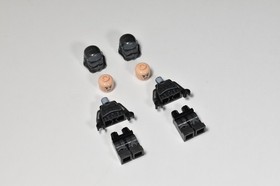 LEGO Star Wars: Shadow Troopers (75079) PREMIUM RESTORED 100% by @WadesBricks