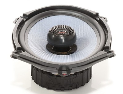 Audio System CO 507 EVO - 5x7'' 2-Wege Coax FORD