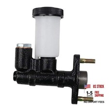 072-8338 Clutch Master Cylinder