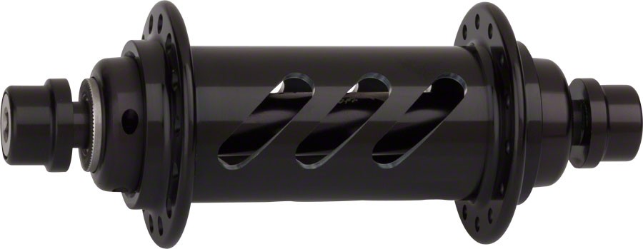 ONYX Racing Products BMX Front BMX Hub 36H 10mm Black 35390₽