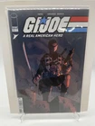 G.I.Joe #326 Image Comic Book NM 1 Shipping Price