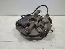 Mercedes-Benz GLK (X204) 2009 Rechts Radnabe Vorderrad Diesel 165kW TBR89 Mercedes-Benz GLK (X204) 2009 Rechts Radnabe Vorderrad Diesel 165kW TBR89