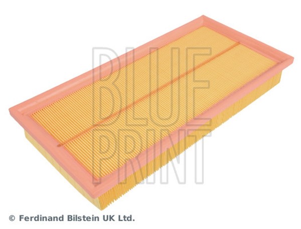 Luftfilter Blue Print ADC42233 Filtereinsatz FüR Mitsubishi Volvo Space Carisma-image