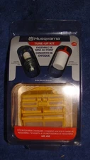 NIB. Genuine OEM Husqvarna 599333601 Chainsaw Maintenance Tune Up Kit
