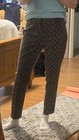 Banana Republic Pencil/Ankle Pants Gray 6 Sloan Fit Women's — photo 8
