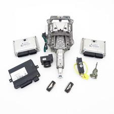 Engine control unit Bentley CONTINENTAL FLYING SPUR 3W 6.0 W12