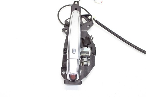 2014-2016 CHEVROLET IMPALA FRONT RIGHT PASSENGER SIDE EXTERIOR DOOR HANDLE OEM - Picture 3 of 9
