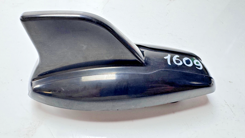 RANGE ROVER EVOQUE L538 ROOF AERIAL ANTENNA SHARK FIN BLACK CPLA-19C-089-FD 2015