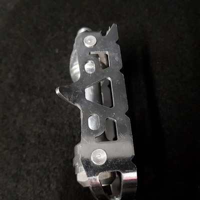 Pédale Droite MAILLARD 700 NOS - 14 X 1.25, Pour Vélo Vintage, Pièce Neuve