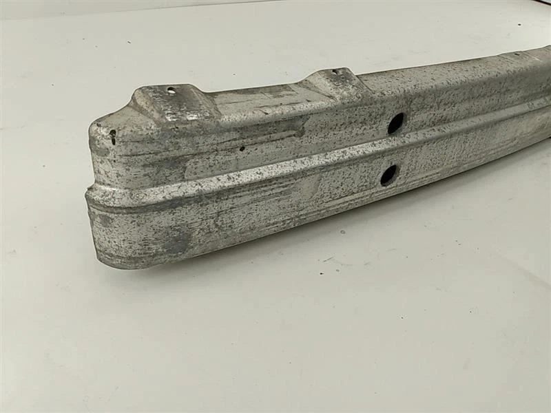 VOLVO 740 940 WAGON Front Bumper Impact Reinforcement Bar 91 92 93 94 95 - Image 3 of 4