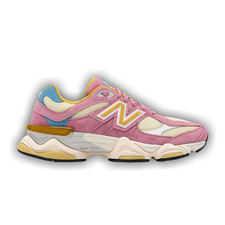 New Balance 9060 Pink Taffy Calcium U9060LDB 