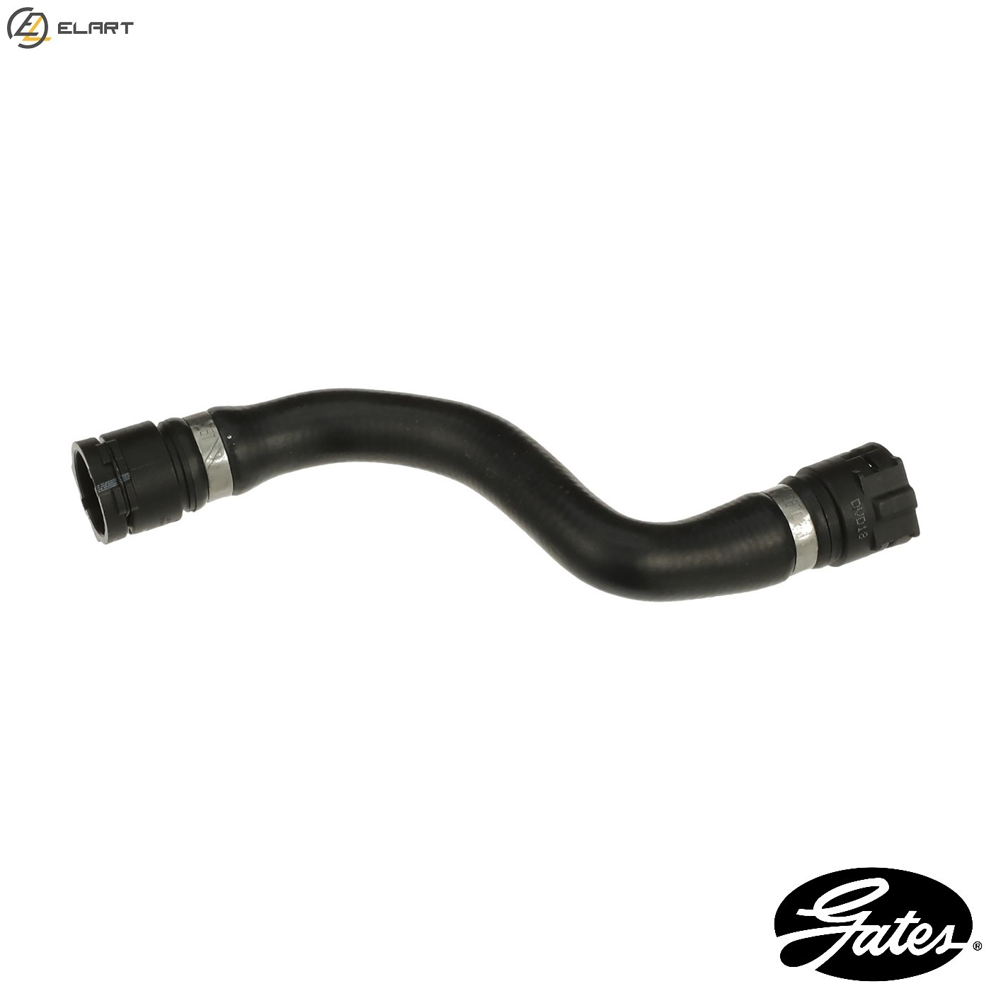 HEATER HOSE 02-1777 FOR BMW X5/SAV/E53 M54B30 3.0L 6cyl X5 SAV E53
