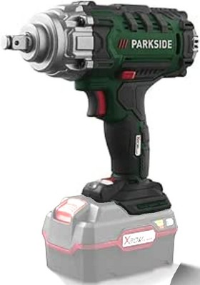 Avvitatore Pneumatico Ad Aria Industriale Compressore Da 1" Ad Impulsi - Foto 6