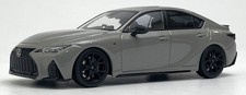 Kyosho 143 Lexus Is500 F Sport Performance Climax Edition Neutrino Gray