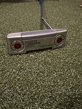 Scotty Cameron Select Newport 2 Notchback Putter 33”