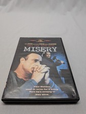 Misery (DVD, 1990)